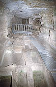 Sicily, Cava Ispica necropolis of Larderia da Ardeia 